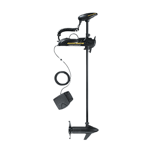 PowerDrive, 55# 48" 12V, REFURB