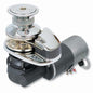 Project 1000/X2, Capstan, 12v/1000w Chrome, 5/16" Gypsy