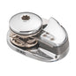 Project 500/X1, Capstan, 12v/800w Chrome/Extra Deck Clearance, 1/4" Gypsy