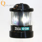 Q All Around (WHITE) LED Nav Light with Photodiode in Black
