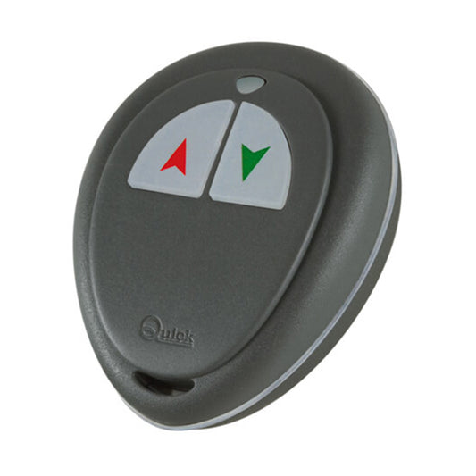 Quick H902 TX Pocket 2-Button Wireless Remote 913.7MHZ
