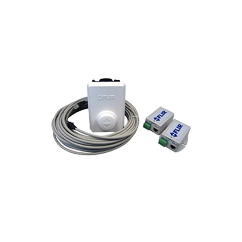 M-Series Dual Station Accessory Kit