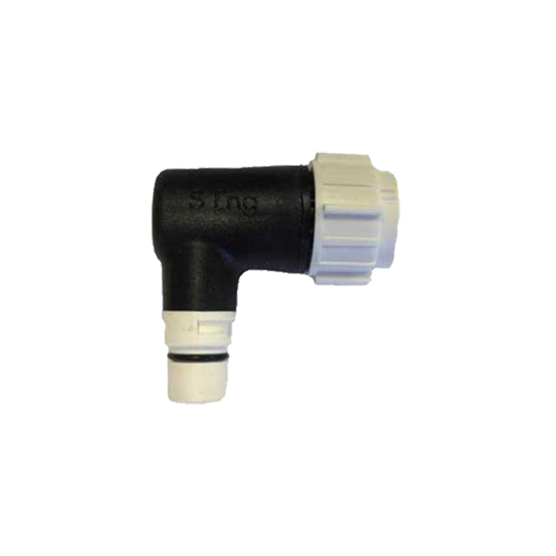 SeaTalk-NG Right Angled Adaptor
