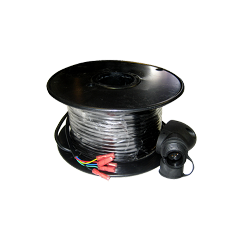 Masthead Cable and Base, 30 Meter
