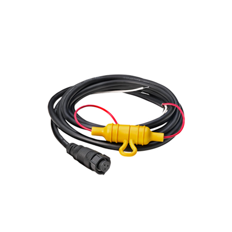 SR200 Power Cable, 2M