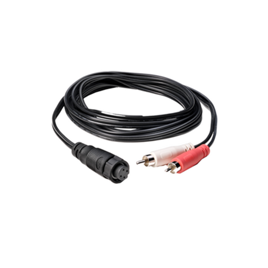 SR200 Audio Cable, 2M