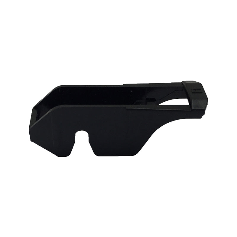 Plastic clip for standard Roca wiper blade