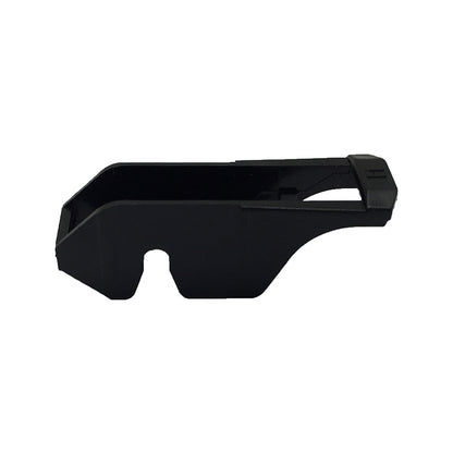 Plastic clip for standard Roca wiper blade