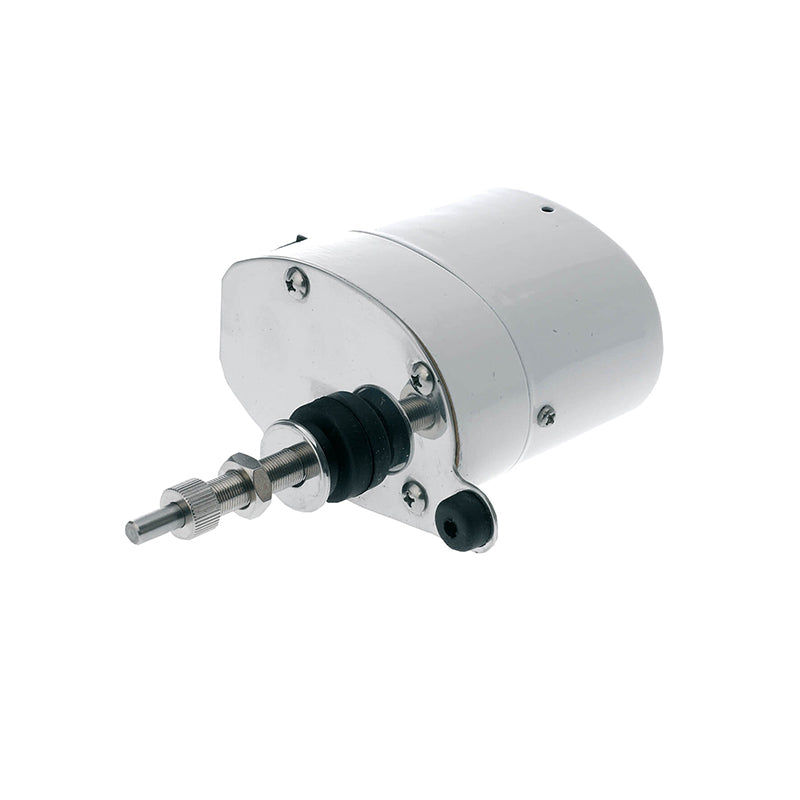 Wiper Motor Complete with arm 11-14", blade 11" 12V