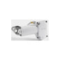 W10 HD Wiper Motor, 12V, 2-1/2" shaft