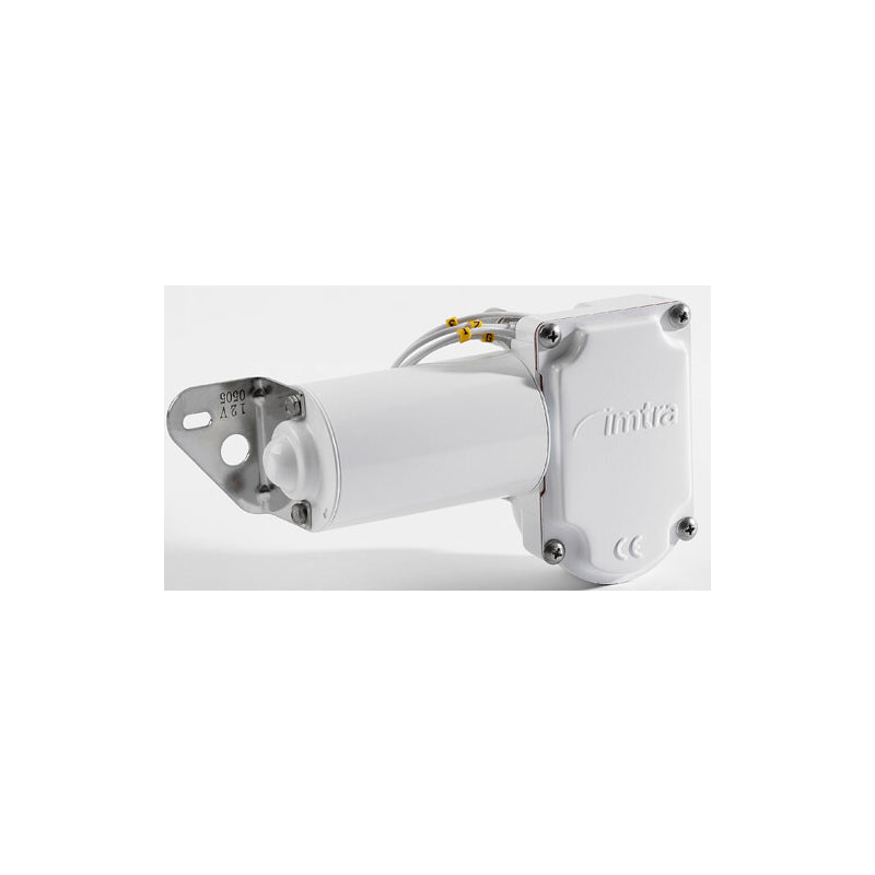 W10 Wiper Motor, 12V, 3-1/2" shaft
