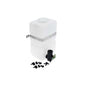 Washing Kit for Standard Wiper Arm with Tank, 24V