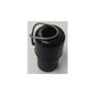 Bearing with locking spring for RC531329 pantograph mounting plate