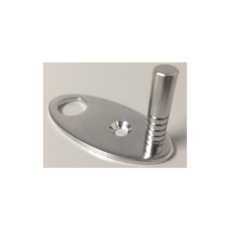 W12/ Coastal Plus Pantograph Mounting plate