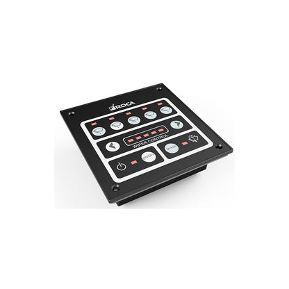Control Panel for Roca 5 Wiper Control Box, Control box sold separately