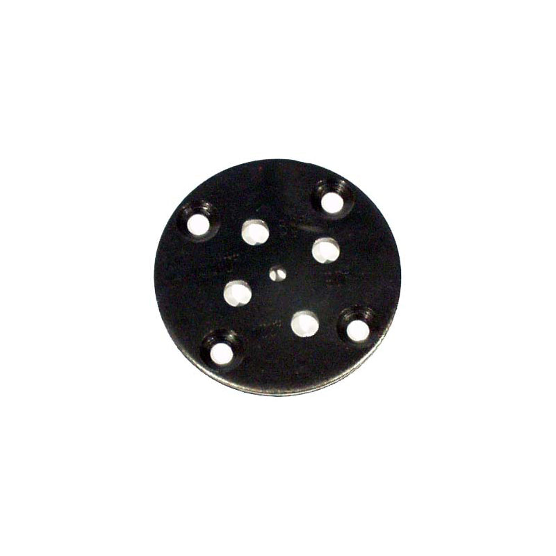 Special Disc with Sweep Angles 70, 80, 90, 100 degrees