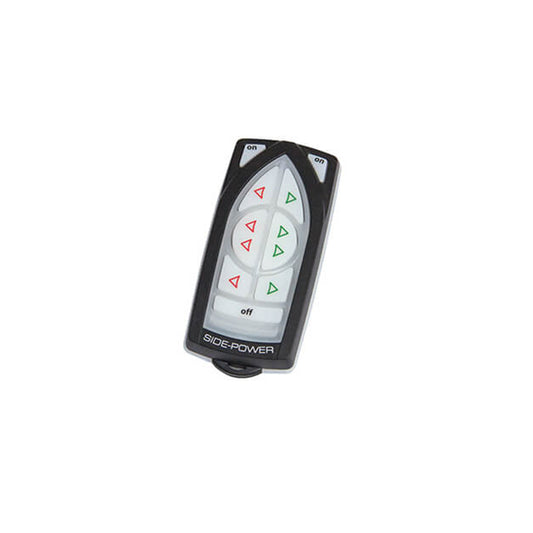 Radio Remote Control Transmitter only Bow & Stern Thrusters