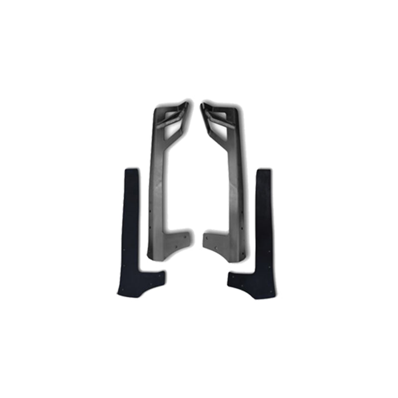 Brow Mount Kit, 2007-2017 Jeep JK, 50"