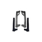 Brow Mount Kit, 2007-2017 Jeep JK, 50"