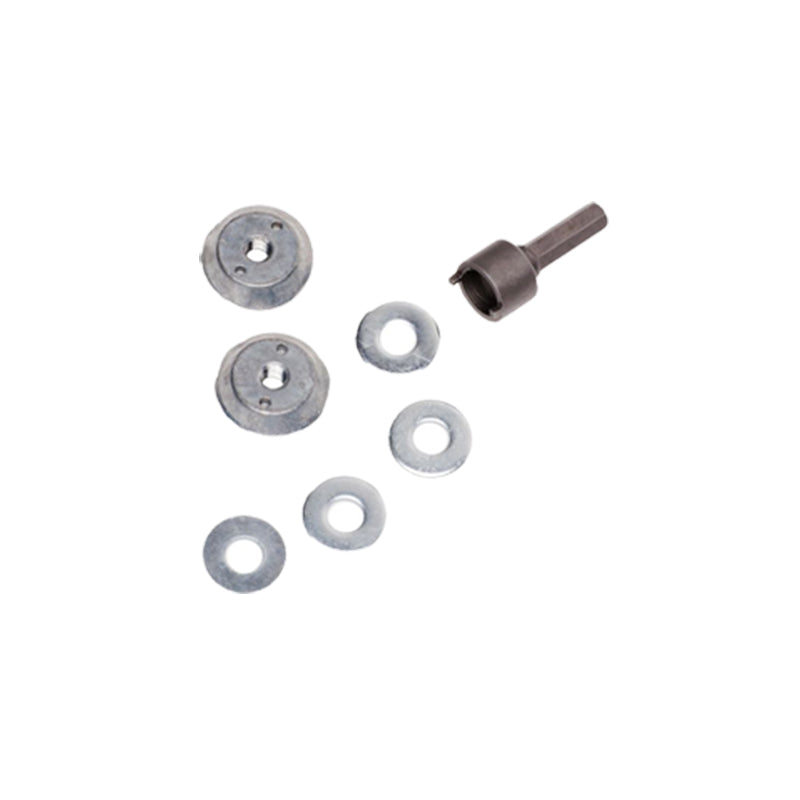 Security Kit for E-Series Lights