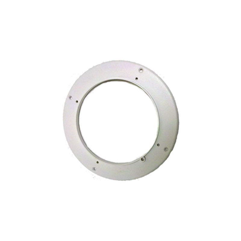 Adapter, Helmsman, White
