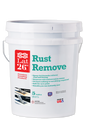 Rust Remove