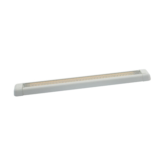 Resolux 805, 12VDC, White, Warm white LED
