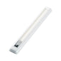 Resolux 805 with Switch, Surface-Mount 12VDC, White, Cool White