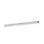 Resolux 805 Long Light, 12VDC, Cool White w/switch Surface-mount fixture measures over 26" in length