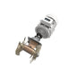 Thruster, AC, 520 kg Thrust/386mm tnl, comp prop 380-440VAC 3-phase input power, Horizontal mount