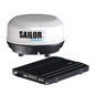 SAILOR 4300 Iridium CERTUS Terminal