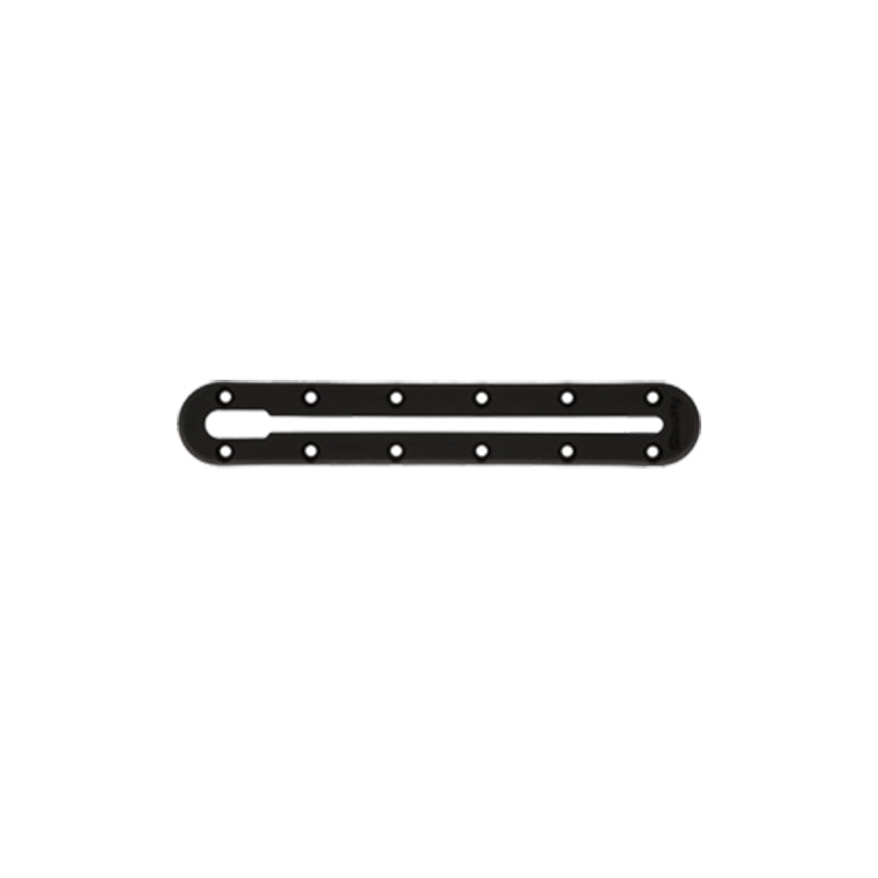 Scotty Low Profile Track, 8"