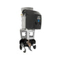 SEP100/185T 12V THRUSTER UNIT ONLY