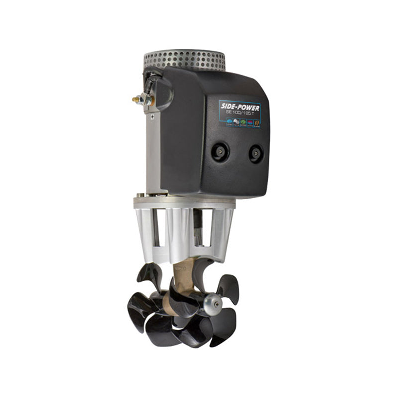 Kit: Side-Power SE100 Bow Thruster 24V for Hatteras