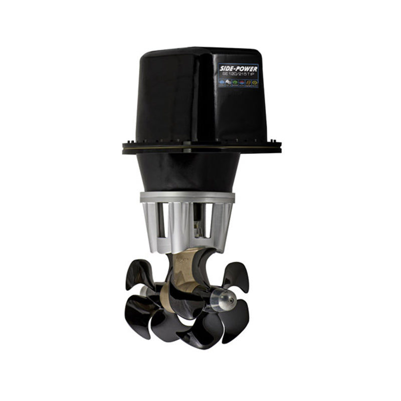 SEP120/215T 24V IP VERSION THRUSTER UNIT ONLY