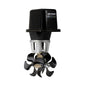 Side-Power SE130/250-24IP, 24V, Twin Props 286 lbs of Thrust, Ignition Protected