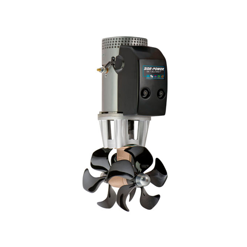 SEP130/250T 12V THRUSTER UNIT ONLY