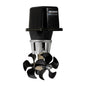 Side-Power SE170/250TC-IP, 24V, Twin Props Counter-Rotating, 374 lbs of Thrust, IP