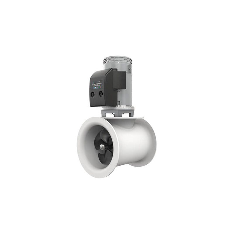 SE300 Thruster 48v - 300kgf 660lbf Thrust 20HP