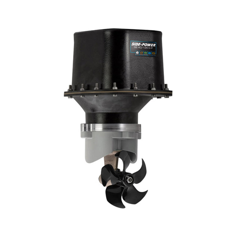 SEP40/125S 12V IP VERSION THRUSTER UNIT ONLY