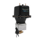 SEP50/140S-IP 12v Thruster Unit only w/2.4Kw-3.2Hp Motor-Sealed Gearleg