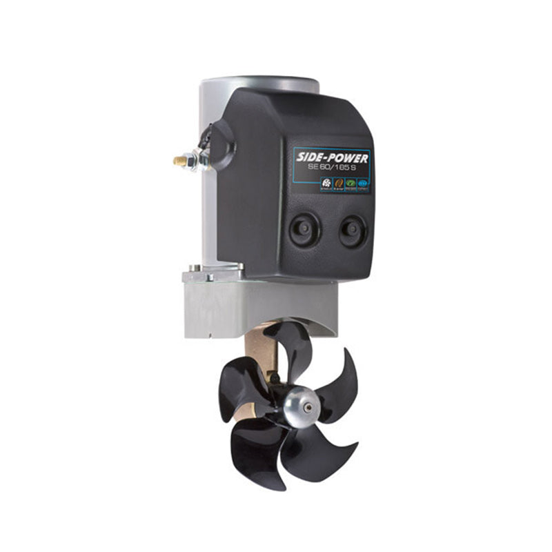 SEP50/140S 12v Thruster Unit only w/2.4Kw-3.2Hp Motor-Sealed Gearleg