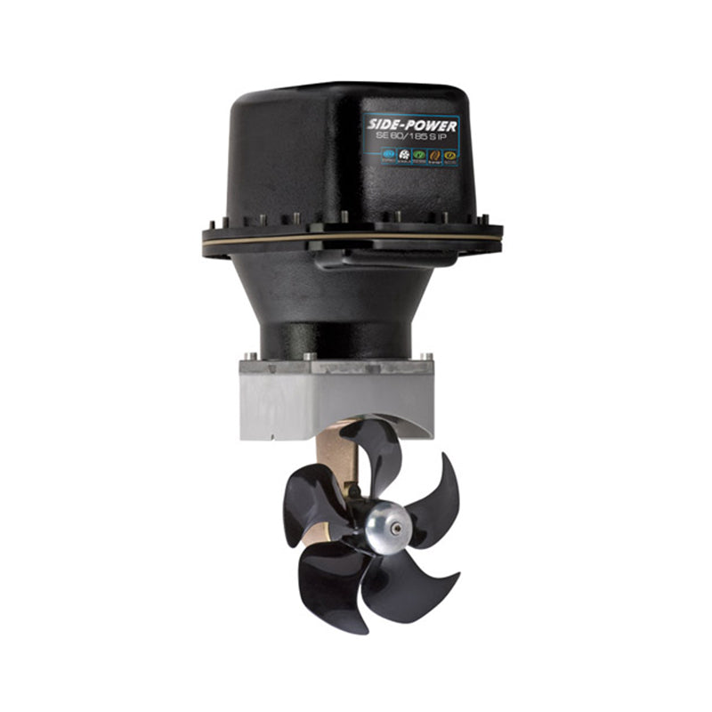 SEP60/185S 12V IP VERSION THRUSTER UNIT ONLY