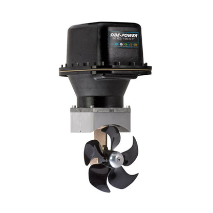 Side-Power SE60/185S-24IP, 24V, Single Prop 132 lbs of Thrust, Ignition Protected