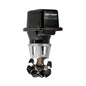 Side-Power SE80/185T-12IP, 12V, Twin Props 176 lbs of Thrust, Ignition Protected