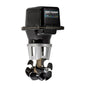 Side-Power SE80/185T-24IP, 24V, Twin Props 176 lbs of Thrust, Ignition Protected