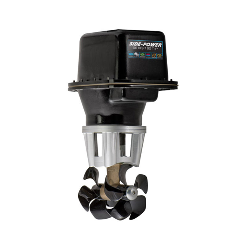 SEP80/185T 24V IP VERSION THRUSTER UNIT ONLY
