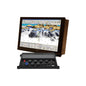 Monitor/MFD Kit, SRT-15W & Garmin 8700