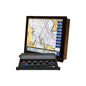 Monitor/MFD Kit, SRT-17 & Garmin 8700