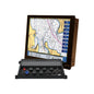 Monitor/MFD Kit, SRT-19 & Garmin 8700
